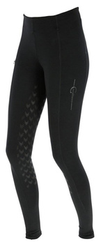 Legginsy jeździeckie Equona, dziecięce, różne kolory, różne rozmiary, Covalliero