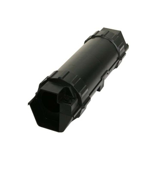 Stacja deratyzacyjna FIRST na myszy i szczury 36,1 x 10,4 x 10 cm