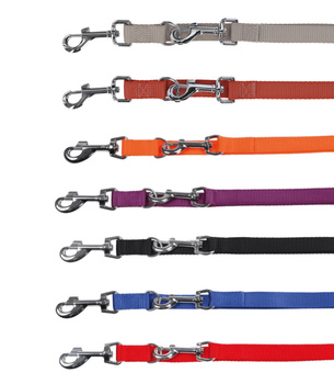 Smycz dla psa Miami, 200 cm x 25 mm, różne kolory, Kerbl
