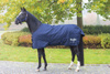 Derka zimowa dla konia RugBe IceProtect 300 g, granatowy, 105 cm, Covalliero