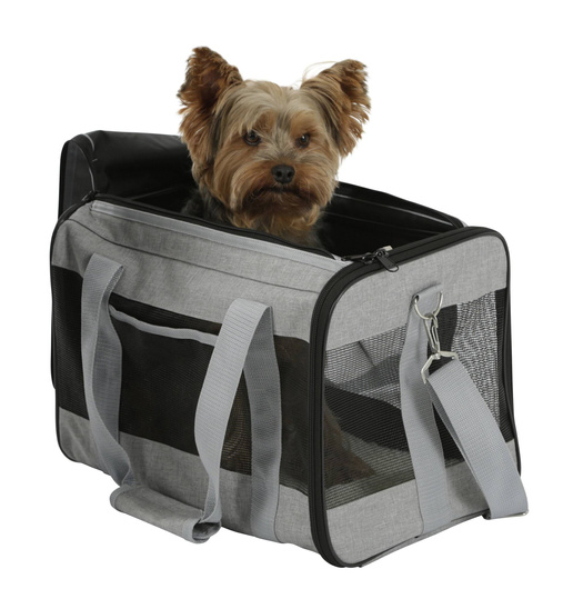 Torba podróżna  dla psa Casual, 41 x 28 x 29 cm, Kerbl