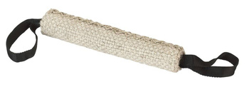 Zabawka dla psa, szarpak Chewing Roll, z juty, 25 cm, Kerbl