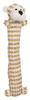 Zabawka dla psa LONGINOS, małpka, 31 cm, Kerbl