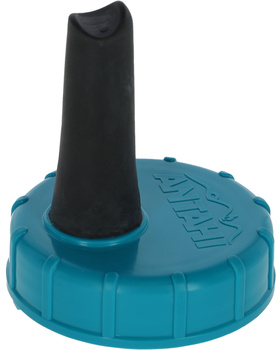 Nakładka na butelkę Antahi ze smoczkiem, Kerbl