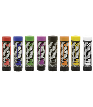 Kredka do znakowania zwierząt Raidex, 60 g, różne kolory, Kerbl