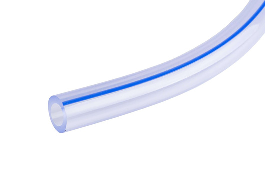 Przewód mleczny PVC 14 x 24 mm, 25 m
