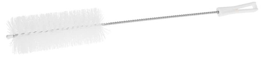 Szczotka do czyszczenia rur, butelek, słoików, 62 cm, śr. 70 mm, Kerbl