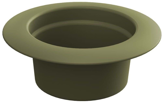 Poidło/karmidło dla bydła i koni, 15 l, montaż w oponie - 175/14, Kerbl