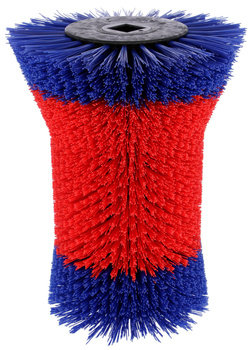 Szczotka górna do czochradła automatycznego HAPPYCOW Duo, Kerbl