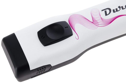 Maszynka do strzyżenia małych zwierząt Durati, 1 akumulator, Aesculap