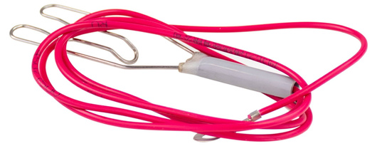 Elektryzator uniwersalny TITAN DUO 1000 dla koni, bydła i małych zwierząt, 1,0 J, Kerbl