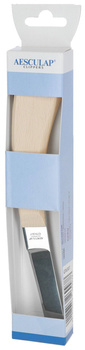 Nóż do korekcji, lewy, szeroki, Aesculap