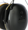 Nauszniki ochronne, z bluetooth, 3M