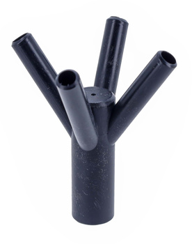 Rozdzielacz dysz myjących