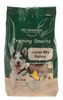 Przysmak dla psa Pet Rewards Junior Mix, kostki zbożowe, 400g, Kerbl