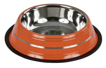 Miska ze stali nierdzewnej , 900 ml, Kerbl