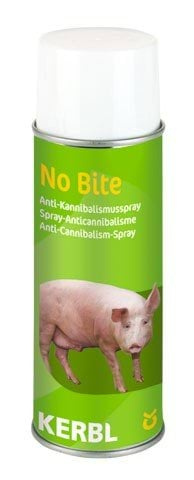 Spray przeciw kanibalizmowi No Bite, 400 ml, Kerbl