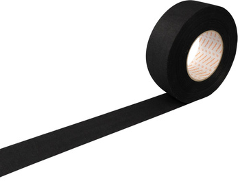 Bandaż Certoplast do bandażowania racic, czarny, 50 m x 50 mm, Kerbl