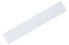 Filtr rurowy do mleka, 455 x 76 mm, 200 szt., Canagri