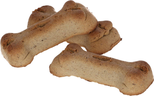 Przysmak dla psa Pet Rewards, ciasteczka Big Bone, kostki 2w1, 1300g, Kerbl