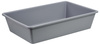 Kuweta Tray 2, szara, 50 x 35 x 12 cm, Stefanplast