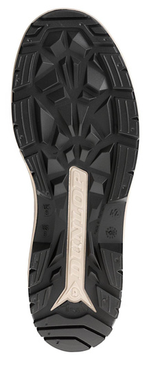 Buty zimowe Blizzard, różne rozmiary (od 37 do 46), Dunlop