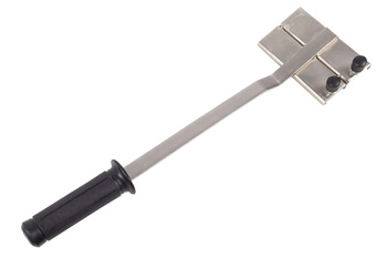 Tatuownica uderzeniowa, 2 x 7 cyfr, 20 mm, Canagri