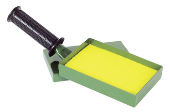 Poduszka do tatuażu, kompletna