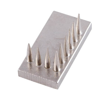 Litera do tatuwonicy, 20 mm, ''L'', Canagri