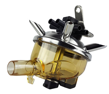 Kolektor udojowy 300 ml Classic - do automatycznego ściągacza