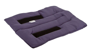 Podkładki do ochraniaczy stajenno-transportowych dla koni, roz. Full, 4 szt