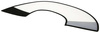 Kołnierz ochronny dla psa, 22-26 cm, 7,5 cm, Kerbl, Kerbl