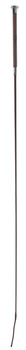 Bat ujeżdżeniowy, brązowy, 110 cm, Covalliero