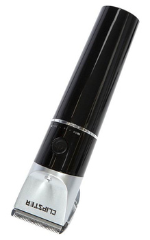 Maszynka do strzyżenia małych zwierząt DeloX, 1 akumulator, Clipster