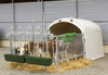 Poidło dla cieląt kompletne, "Multi Feeder", Canagri