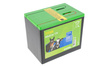 Bateria alkaliczna do elektryzatora TITAN, 9 V, 170 Ah, Kerbl