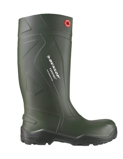 Buty ochronne Purofort+ S5, różne rozmiary (od 41 do 46), Dunlop