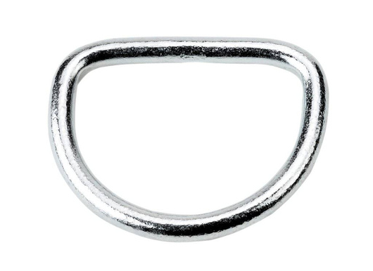 Ogniwo D, 50 mm x 8 mm, Kerbl