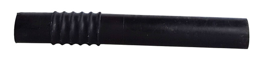 Wężyk mleczny, guma,  typ Westfalia 7021.7101.020, 140 x 10 x10 mm, 1 szt.