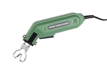 Końcówka " V " do urządzenia do korekcji ogonów