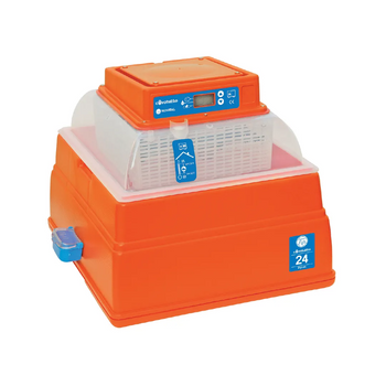 Inkubator do jaj Covatutto 24 Digital, Novital