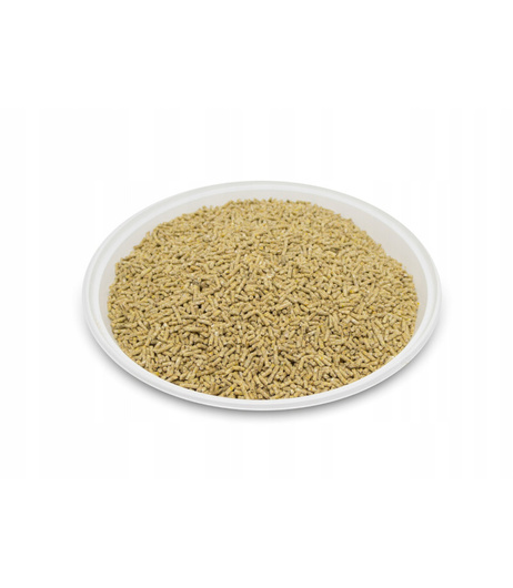 Pasza dla niosek Speed Layer - Dopalacz nieśności  – 5 x 1 kg