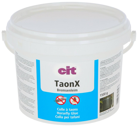 Klej na muchy TaonX, 1,5 kg, Cit