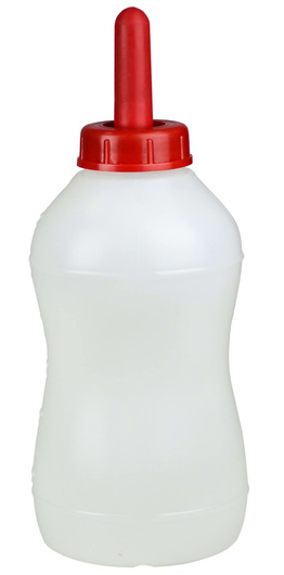 Butelka do pojenia cieląt, 3,0 l, Canagri