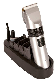 Maszynka do strzyżenia małych zwierząt Onyx, 1 akumulator, Clipster