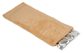 Legowisko, poduszka na parapet , 60 x 26 x 2 cm, Kerbl