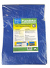 Plandeka 3x5 m, 90 g, niebieska, PE, Canagri