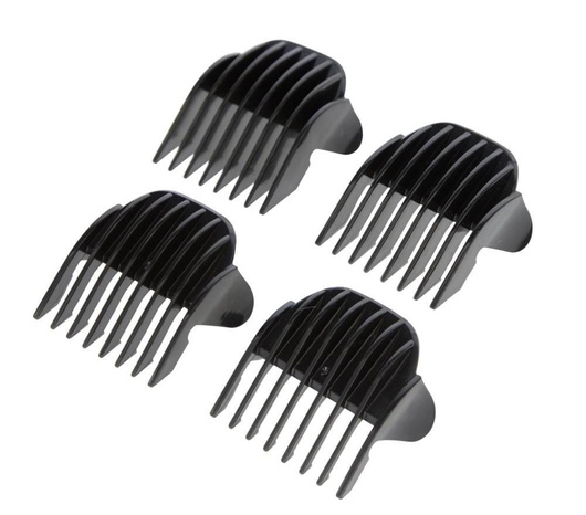 Maszynka do strzyżenia małych zwierząt DropiX, 1 akumulator, Clipster