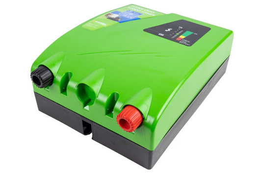 Elektryzator uniwersalny TITAN DUO 12000 Smart, 12 J, Kerbl