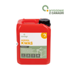 Kwaśny preparat myjący Agrisol Kwas 2.0, 5 kg, Canagri